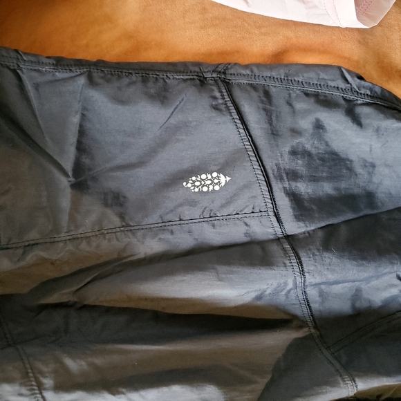 Free People Movement Back it up Onesie - Picture 2 of 3